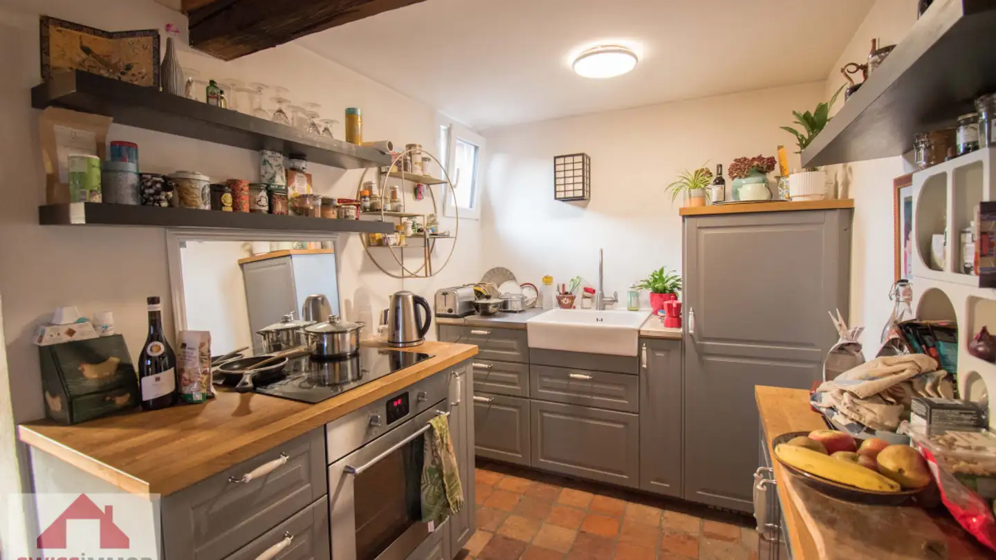 Appartement à vendre - 1005 Lausanne - Photo 4