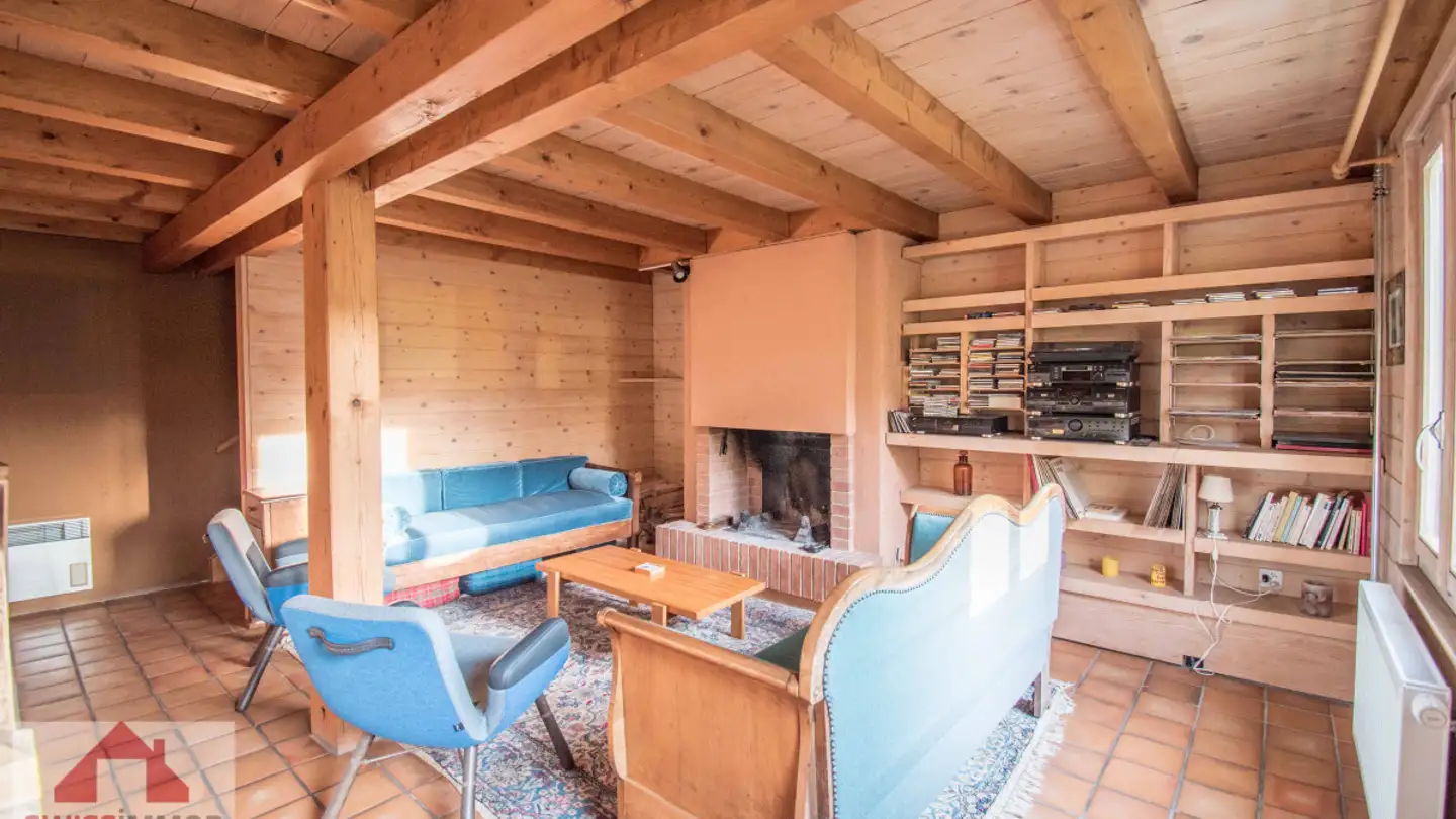 Single house for sale - 1808 Les Monts-de-Corsier - Photo 3