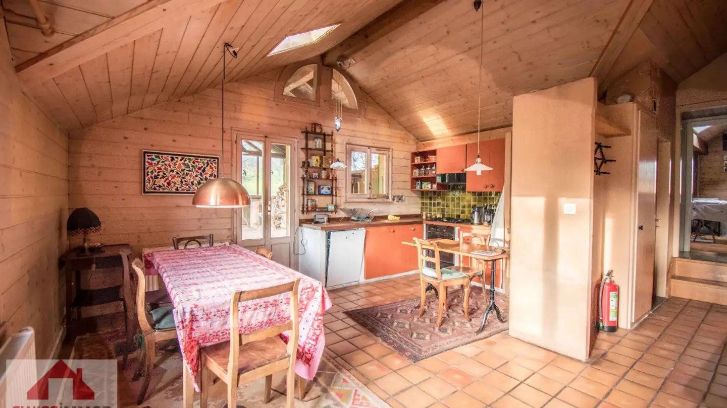 Single house for sale - 1808 Les Monts-de-Corsier - Photo 4