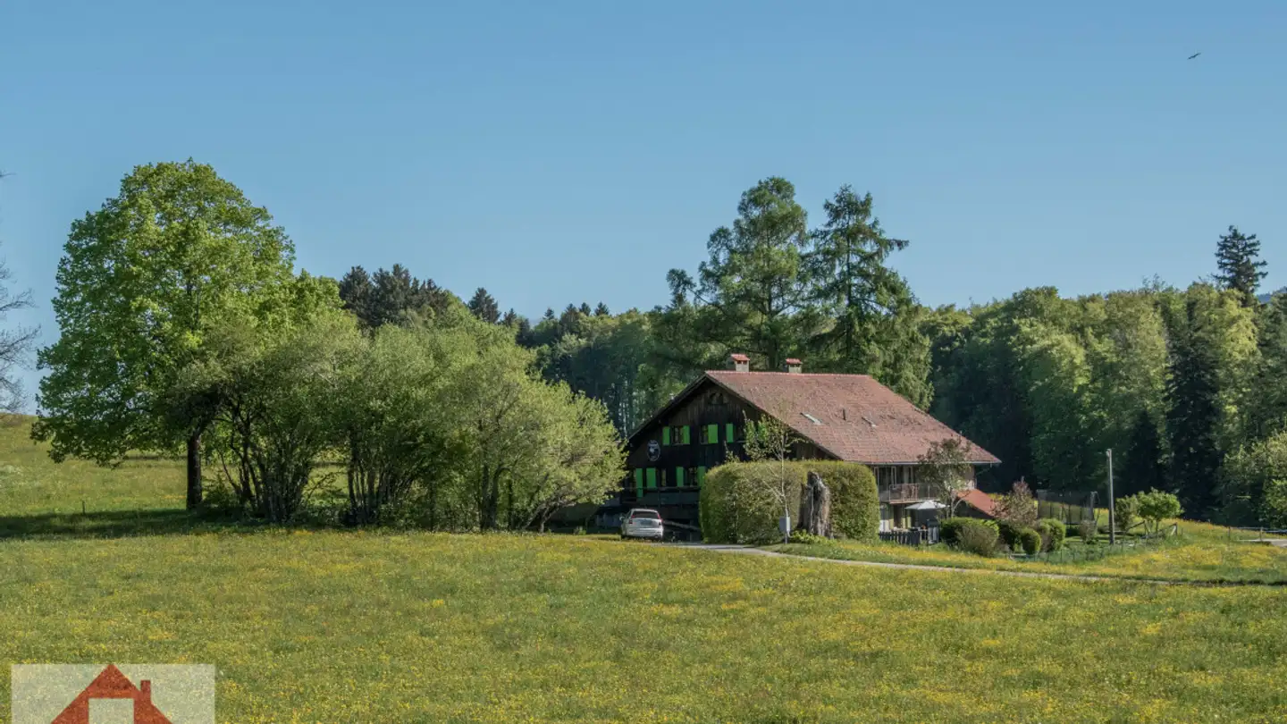 Einfamilienhaus kaufen - 1808 Les Monts-de-Corsier