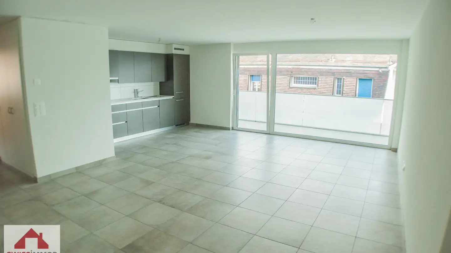 Apartment for rent - 1815 Clarens