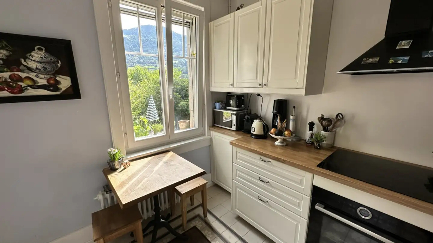 Appartamento in affitto - Chemin Des Crêtes 15, 1815 Clarens - Foto 4