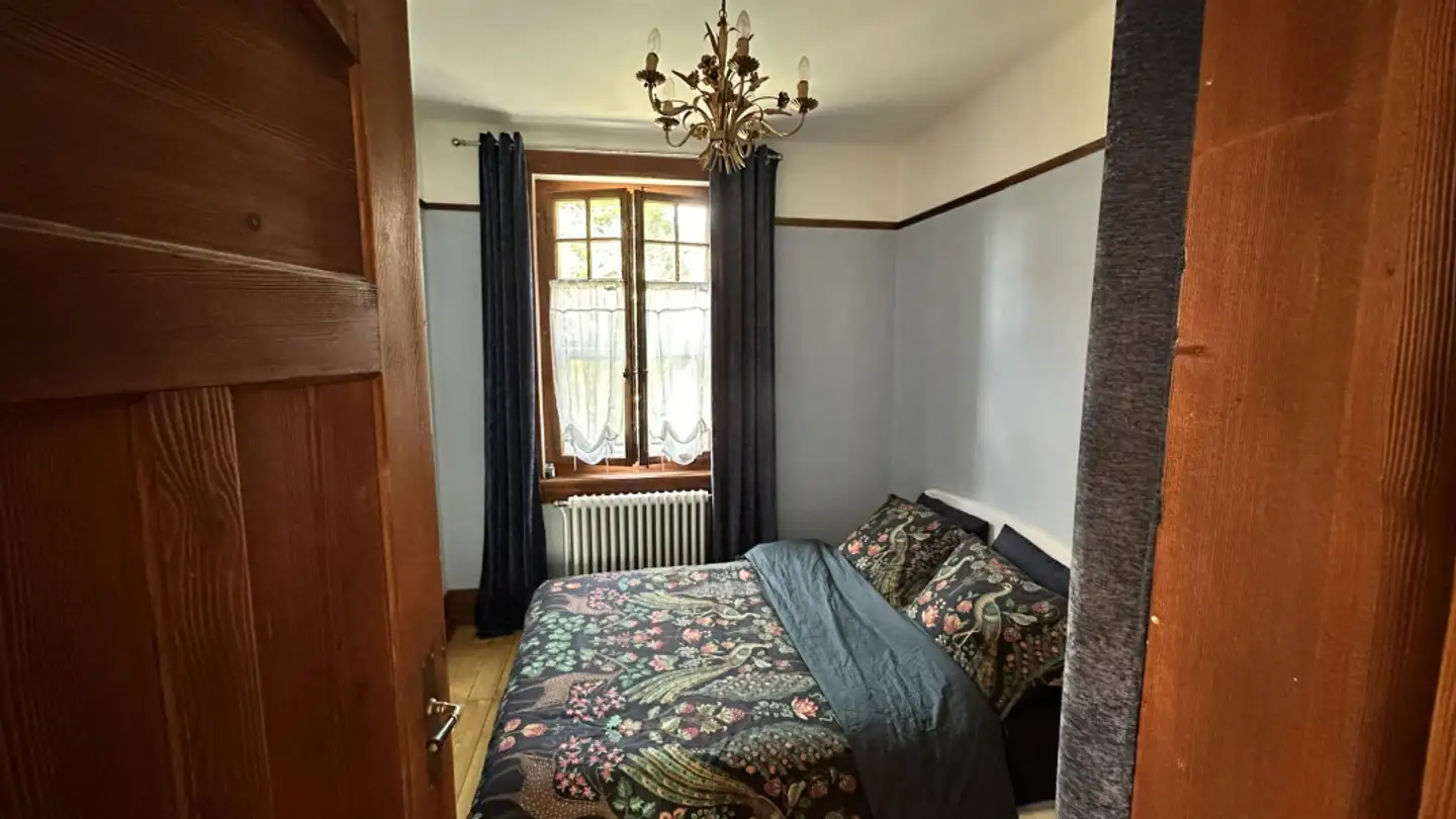 Appartamento in affitto - Chemin Des Crêtes 15, 1815 Clarens - Foto 3