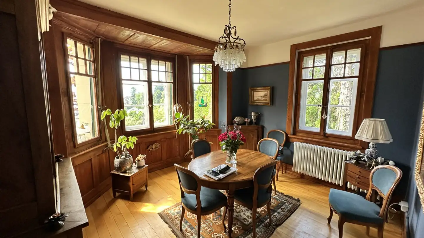 Appartamento in affitto - Chemin Des Crêtes 15, 1815 Clarens - Foto 2