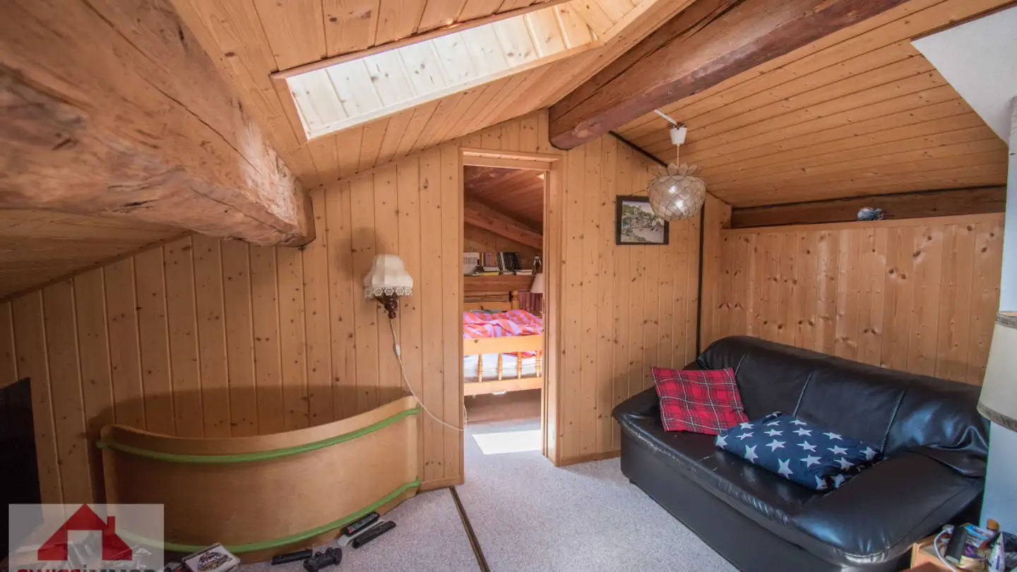 Casa singola in affitto - 1865 Les Diablerets - Foto 3