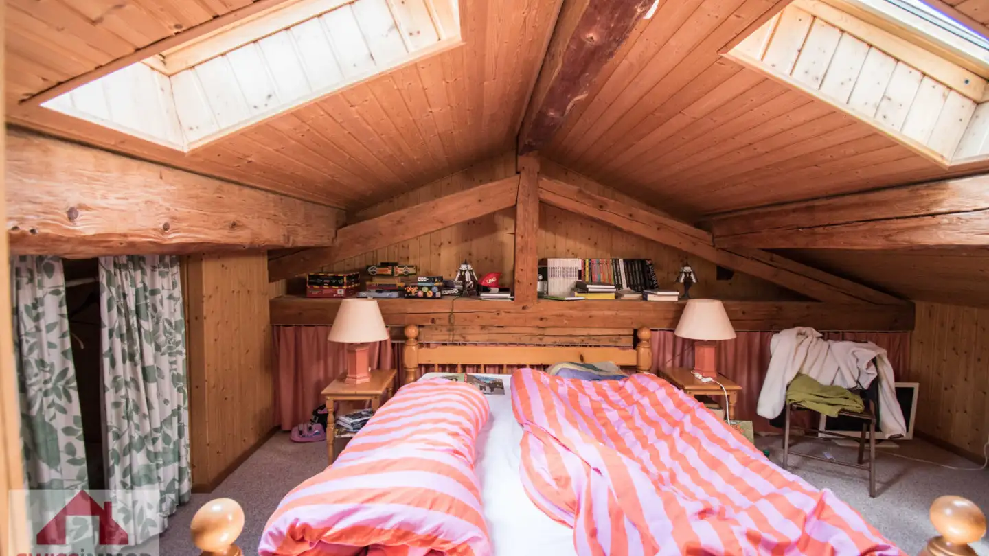 Casa singola in affitto - 1865 Les Diablerets - Foto 4