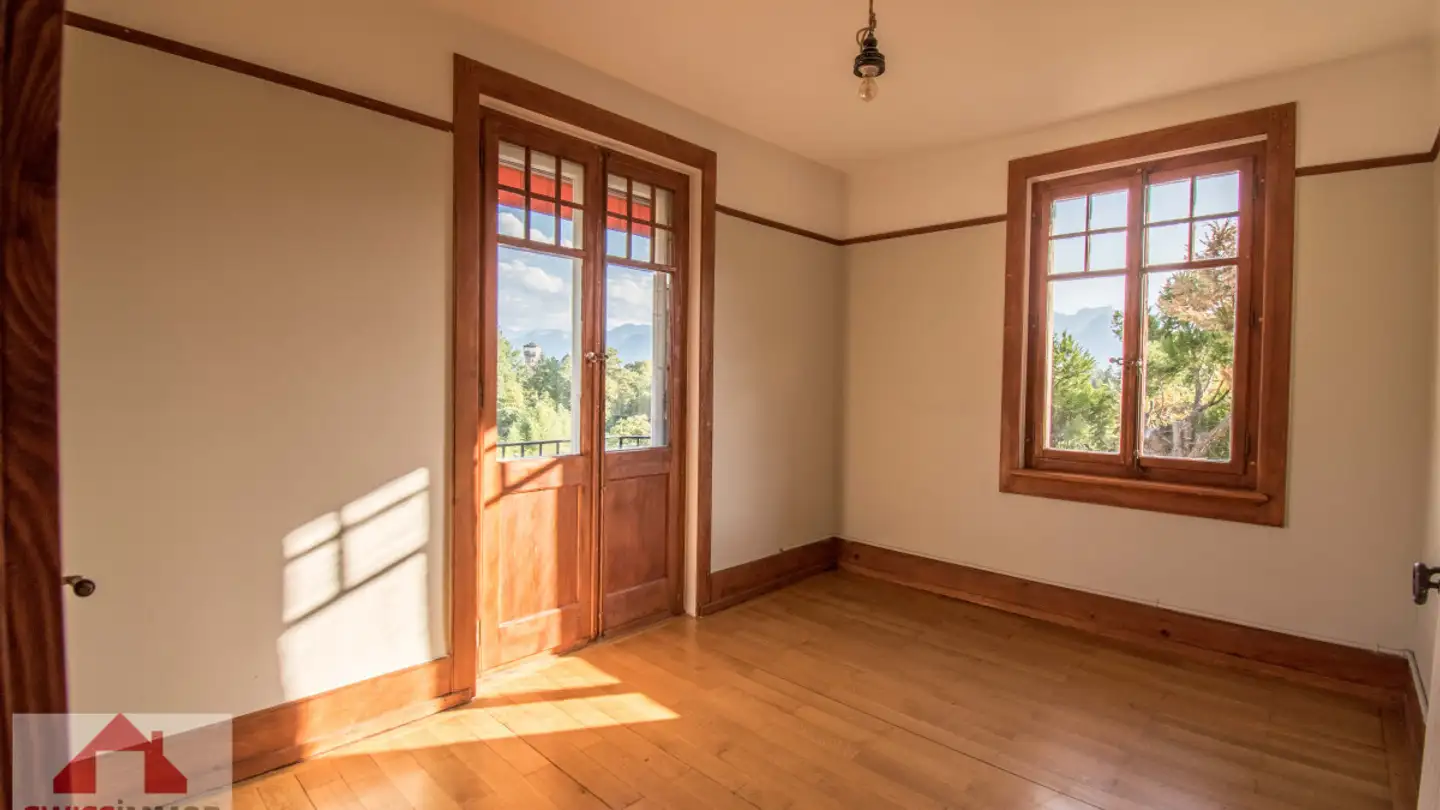 Appartement à louer - Chemin Des Crêtes 15, 1815 Clarens - Photo 2