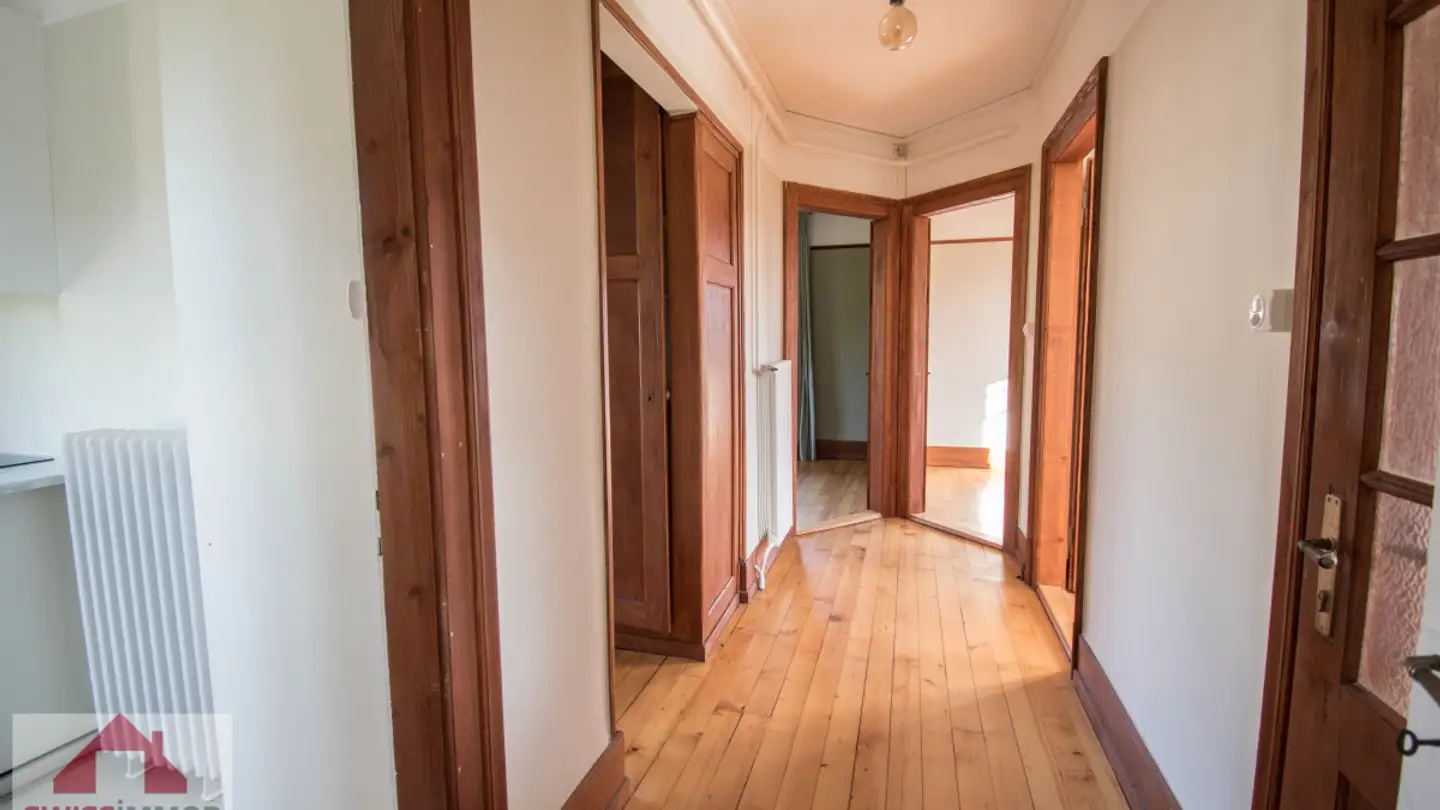 Appartement à louer - Chemin Des Crêtes 15, 1815 Clarens - Photo 3