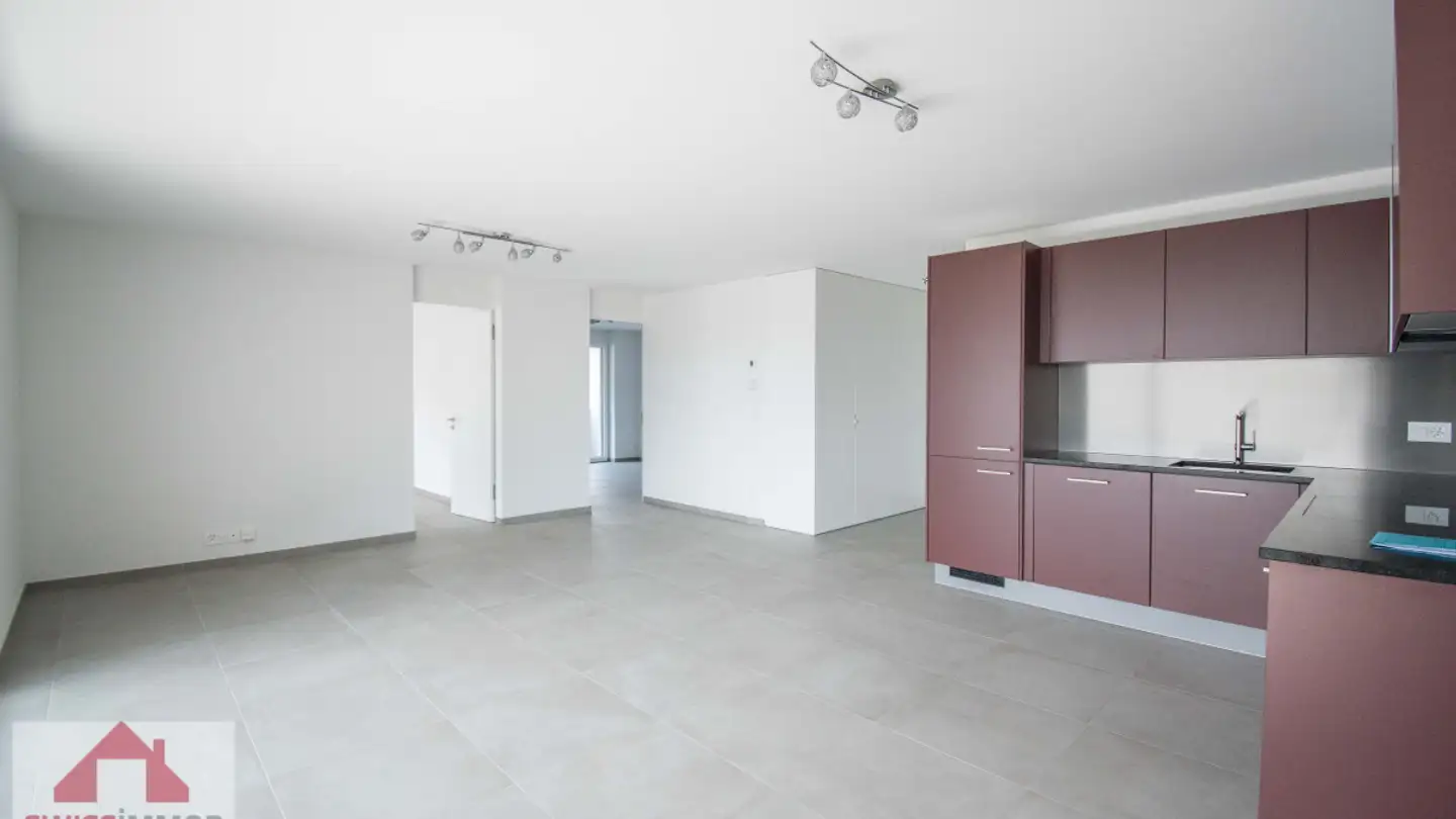 Apartment for rent - 1964 Conthey - Photo 2