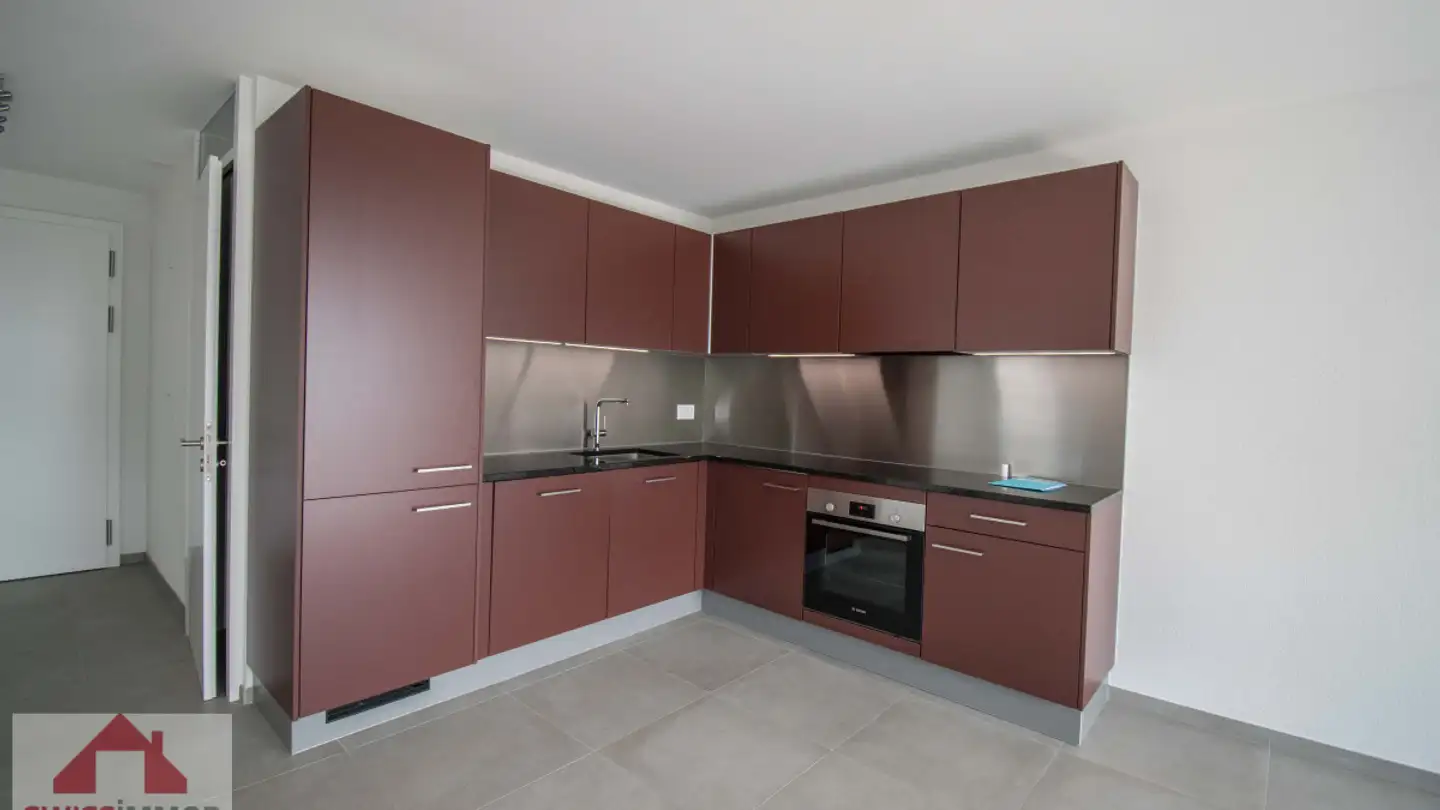 Apartment for rent - 1964 Conthey - Photo 3
