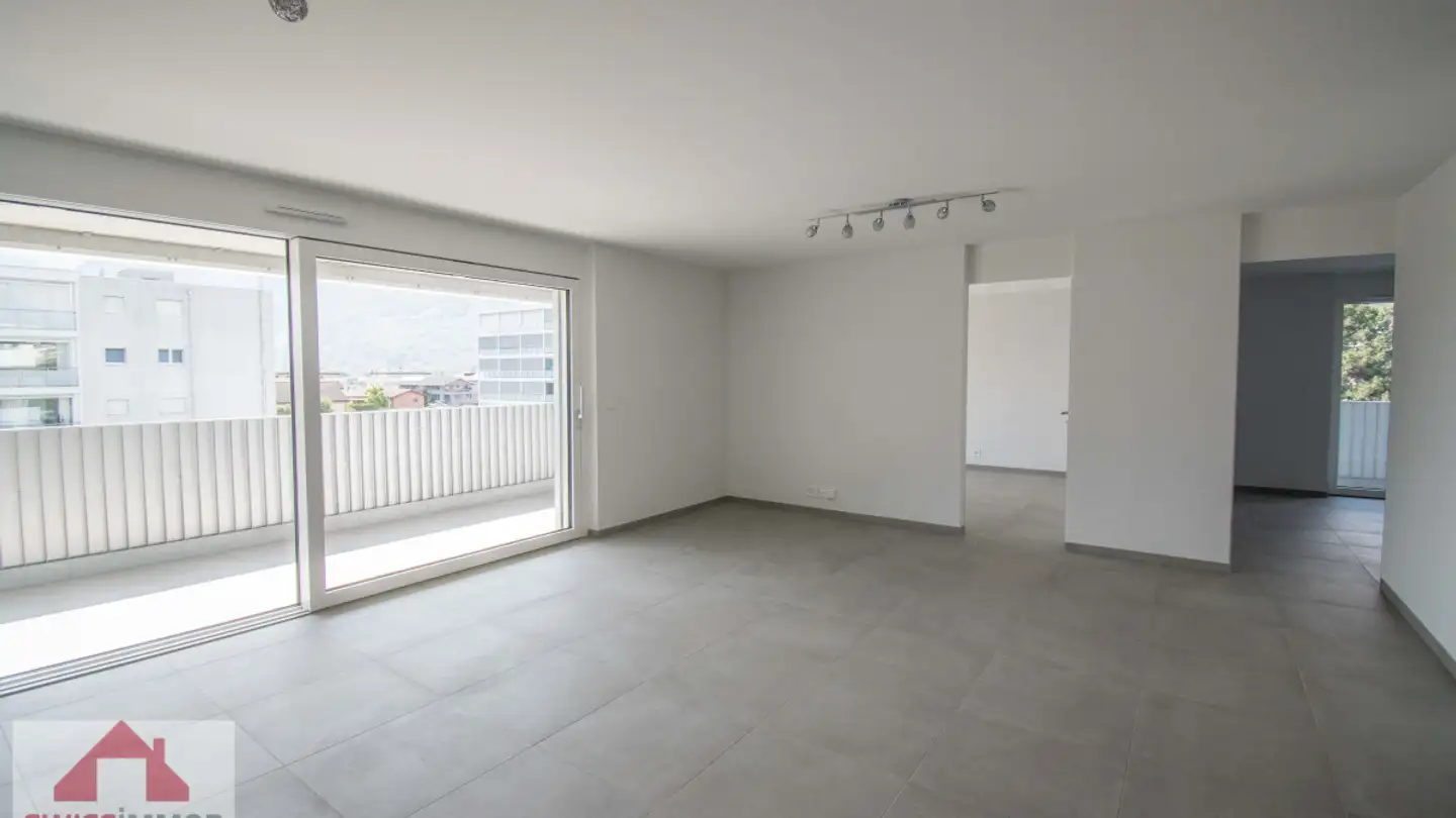Apartment for rent - 1964 Conthey - Photo 4