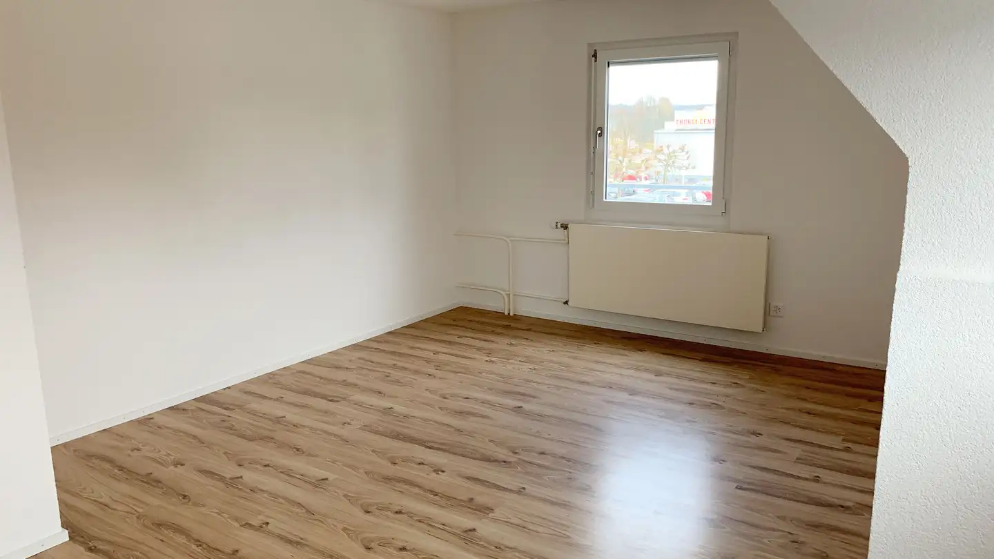 Apartment for rent - Weinfelderstrasse 21, 8580 Amriswil - Photo 2