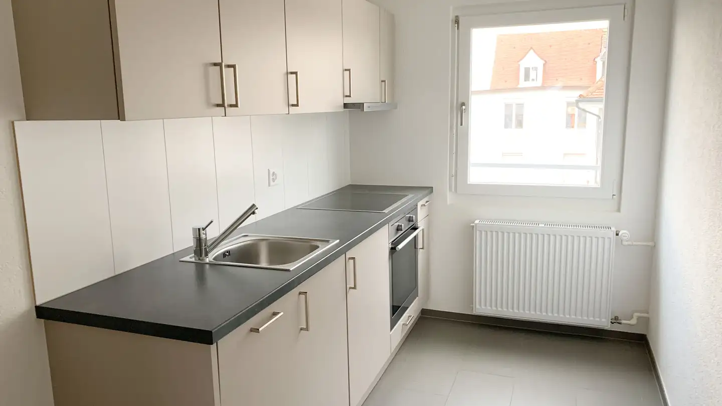 Apartment for rent - Weinfelderstrasse 21, 8580 Amriswil - Photo 3