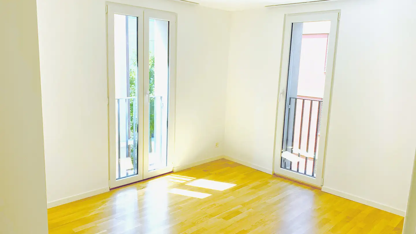 Apartment for rent - Schulstrasse 4, 9000 St. Gallen - Photo 3
