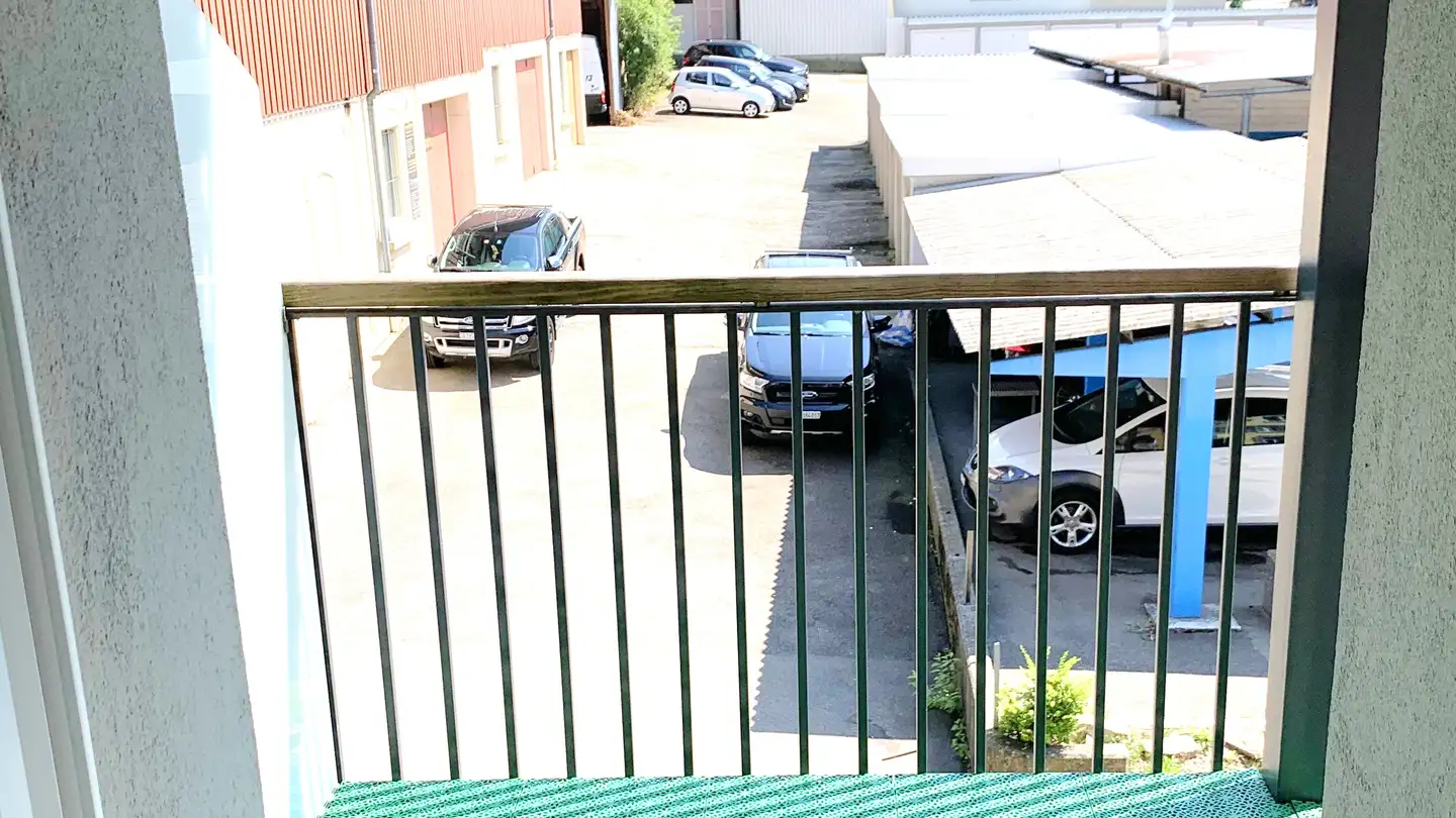 Apartment for rent - Schulstrasse 4, 9000 St. Gallen - Photo 4