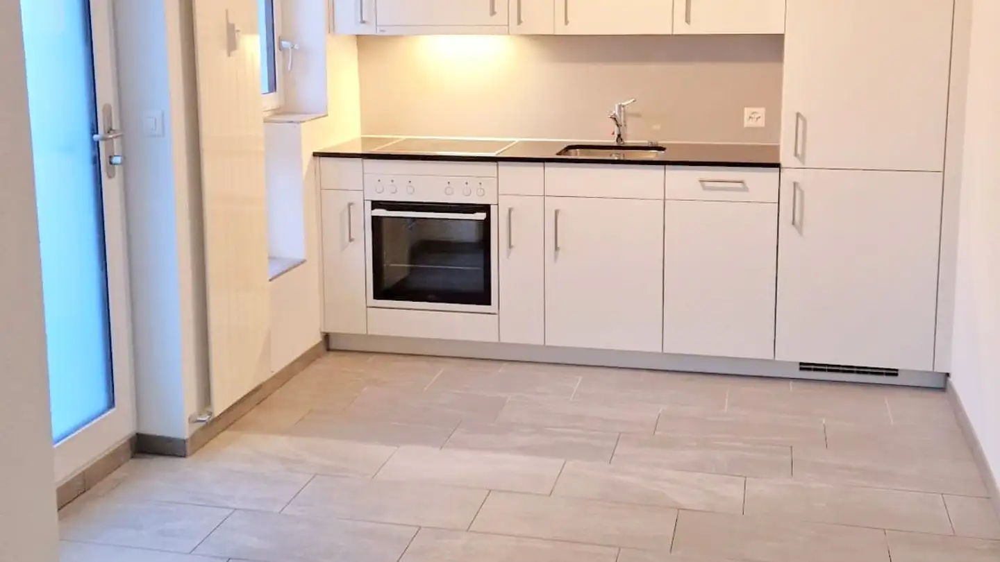 Studio for rent - Lehnenweingarten 5, 8592 Uttwil