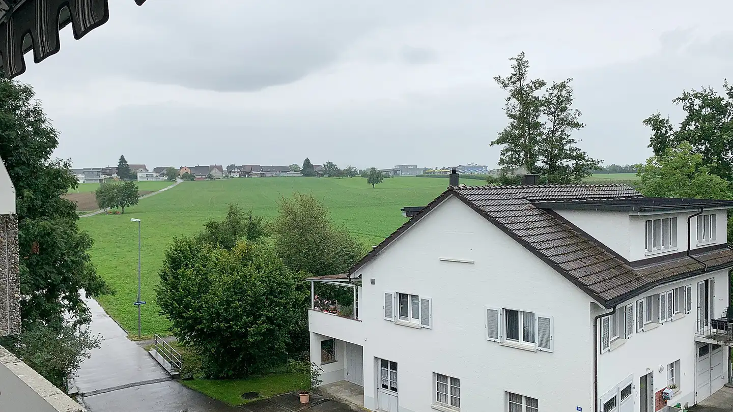 Parcheggio esterno in affitto - Brunnenwiesen 7, 9320 Frasnacht - Foto 4