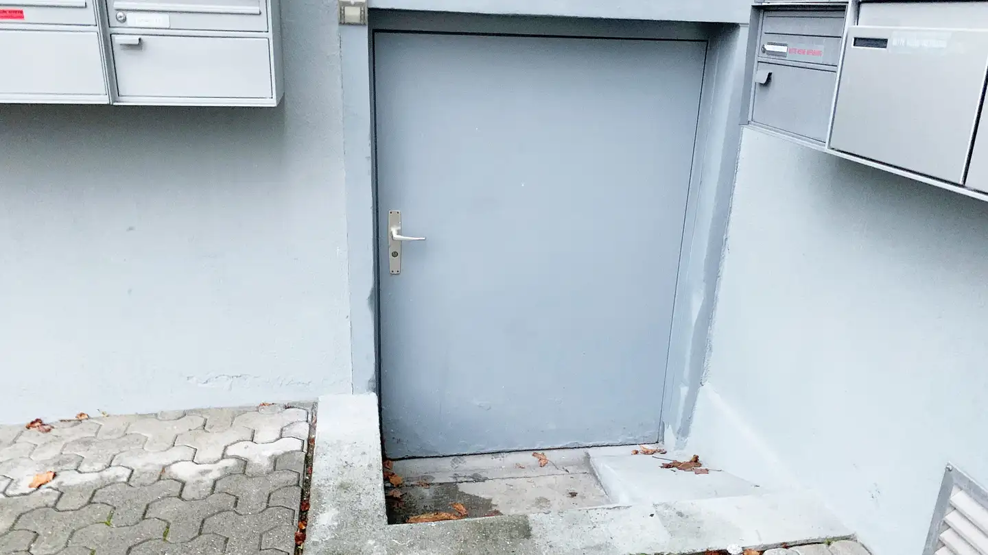 Storage space for rent - Weinfelderstrasse 21, 8580 Amriswil - Photo 4