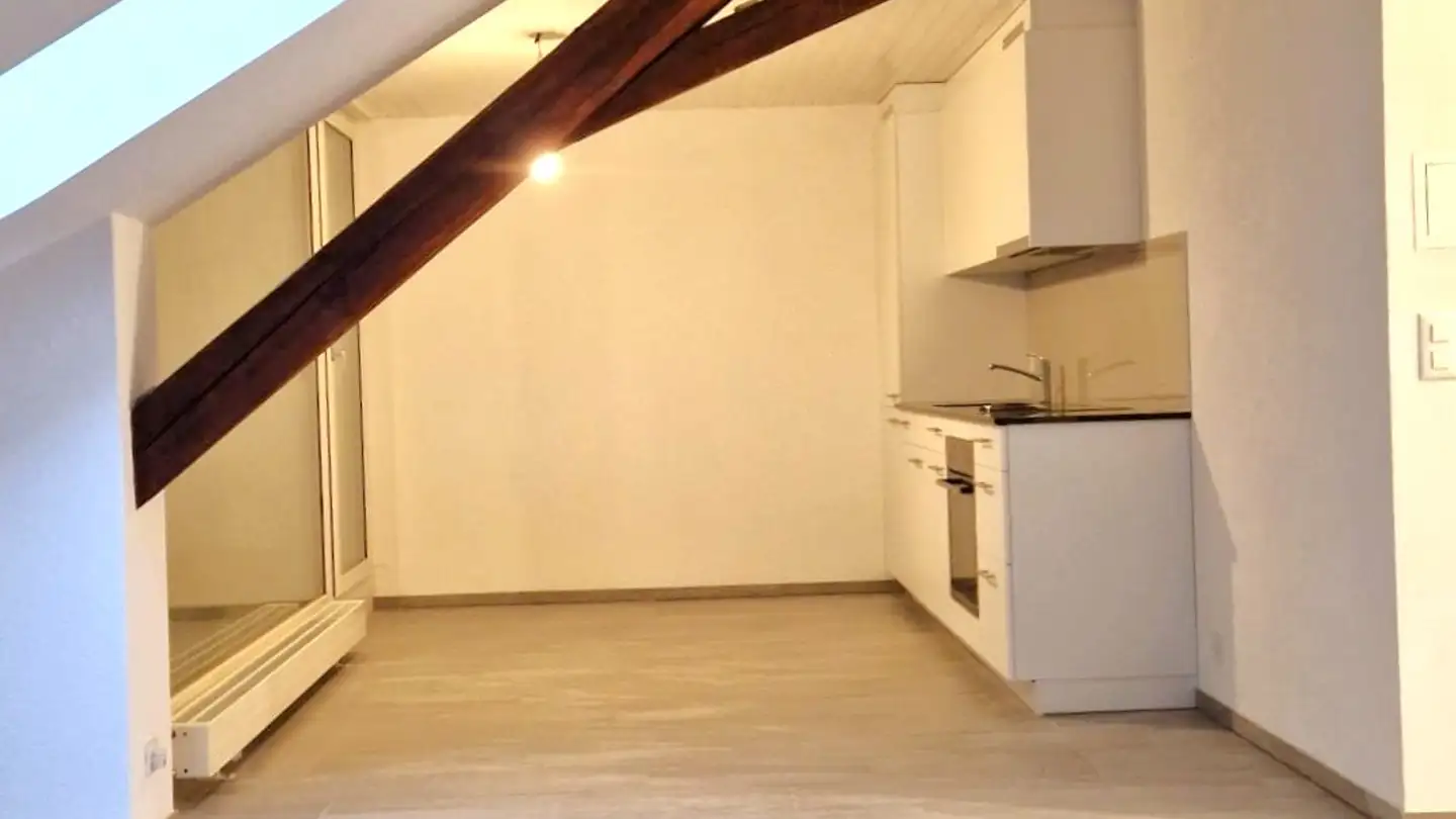 Appartement à louer - Löwenstrasse 32, 9400 Rorschach