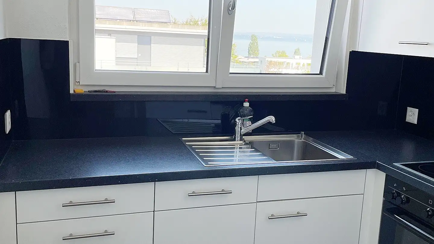 Apartment for rent - Lehnenweingarten 5, 8592 Uttwil