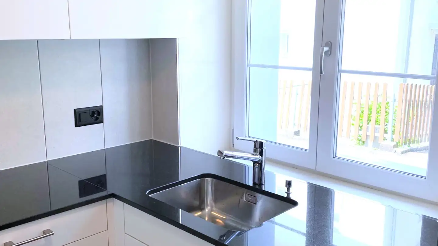 Apartment for rent - Ruhbergstrasse 53, 9000 St. Gallen - Photo 4