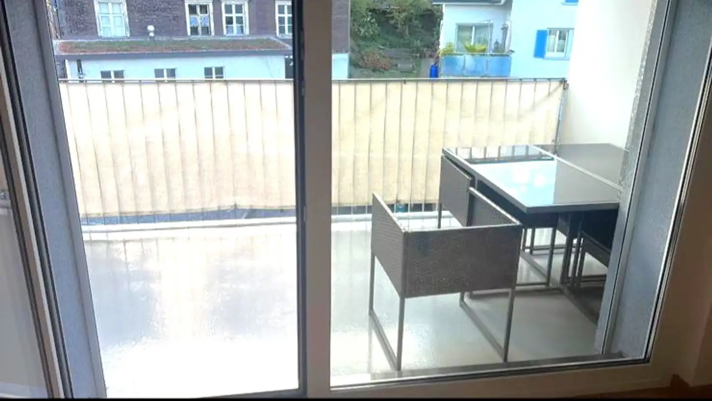 Appartement à louer - Alte Stossstrasse 14, 9450 Altstätten SG - Photo 3