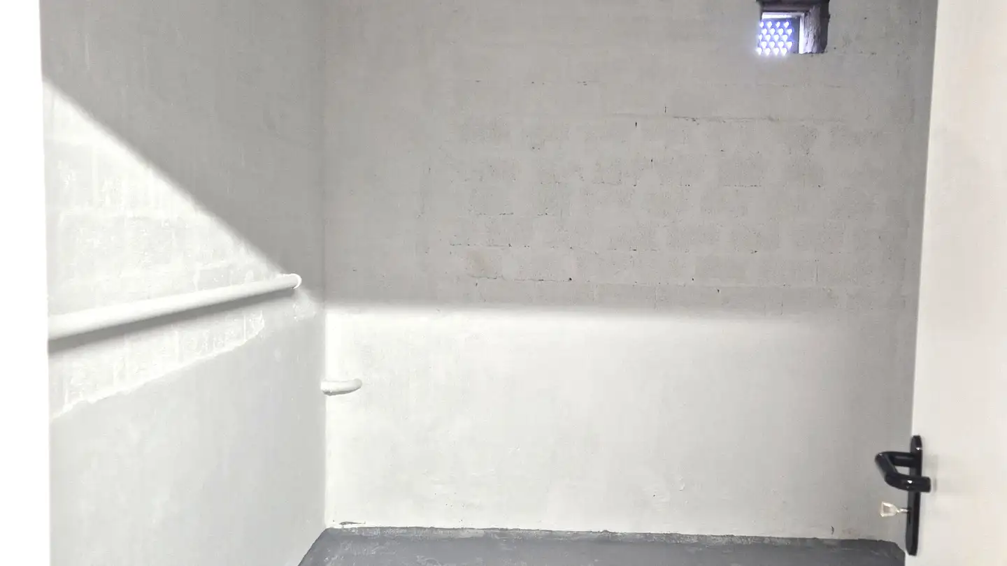 Storage space for rent - Amriswilerstrasse 13, 8589 Sitterdorf