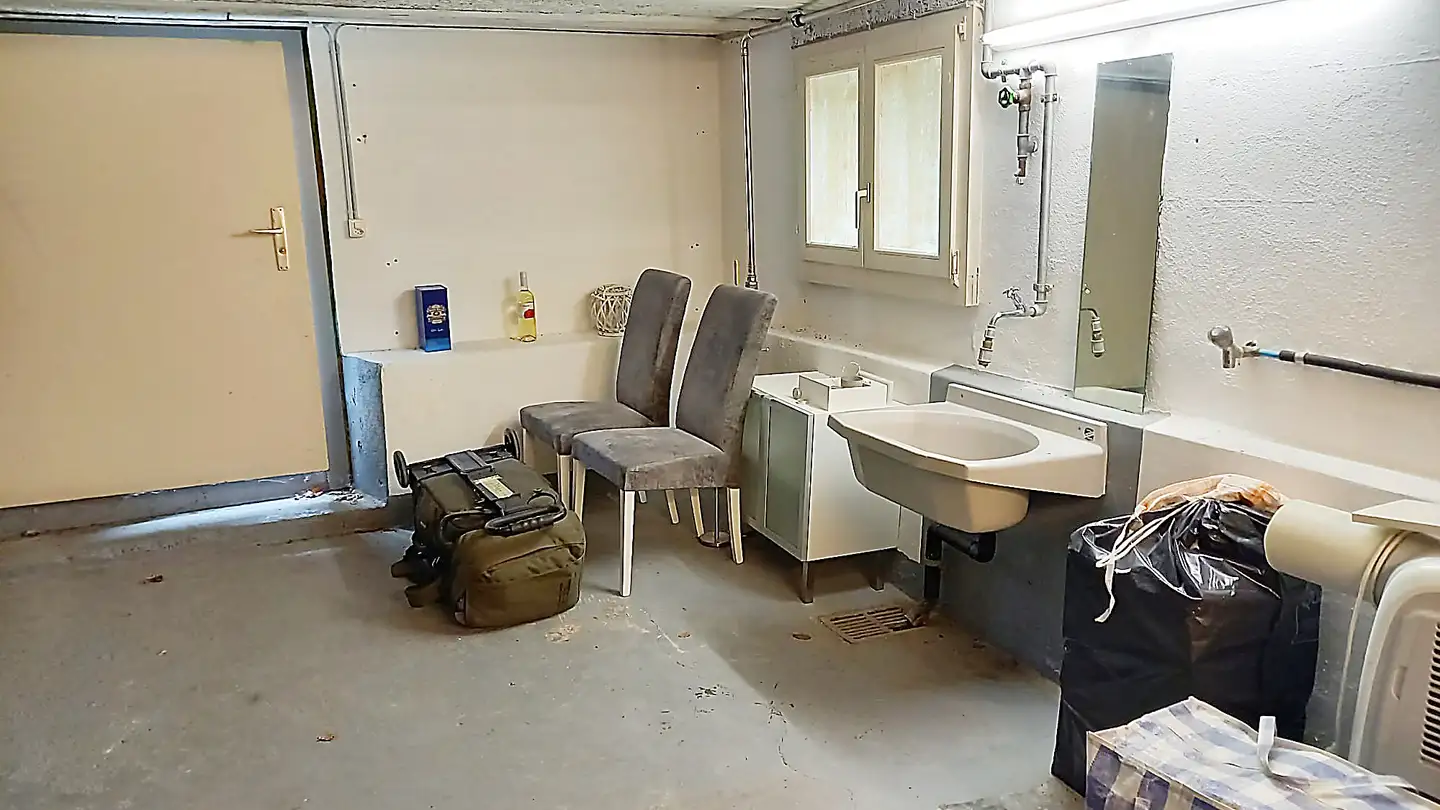 Espace de stockage à louer - Weinfelderstrasse 21, 8580 Amriswil - Photo 2