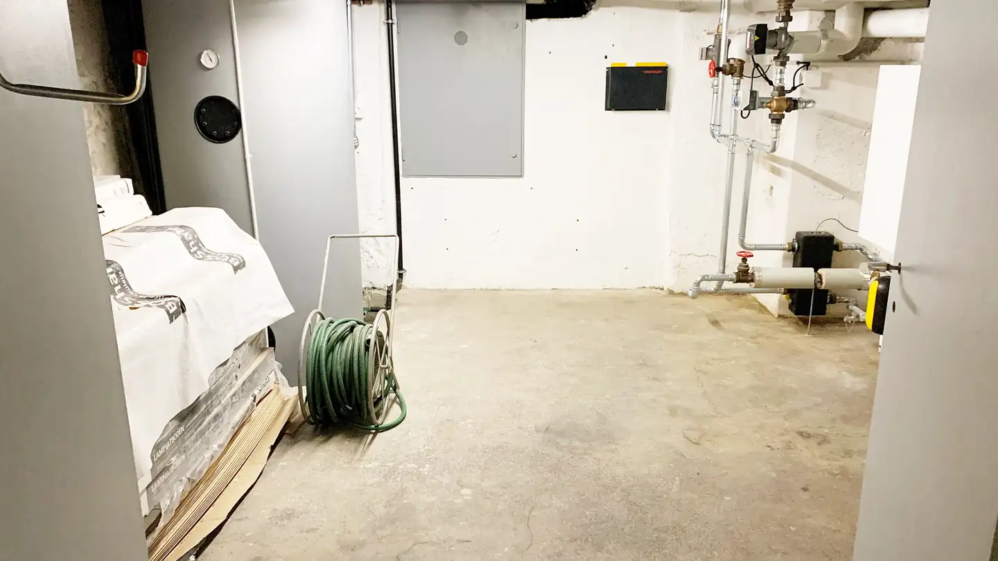 Espace de stockage à louer - Weinfelderstrasse 21, 8580 Amriswil - Photo 3