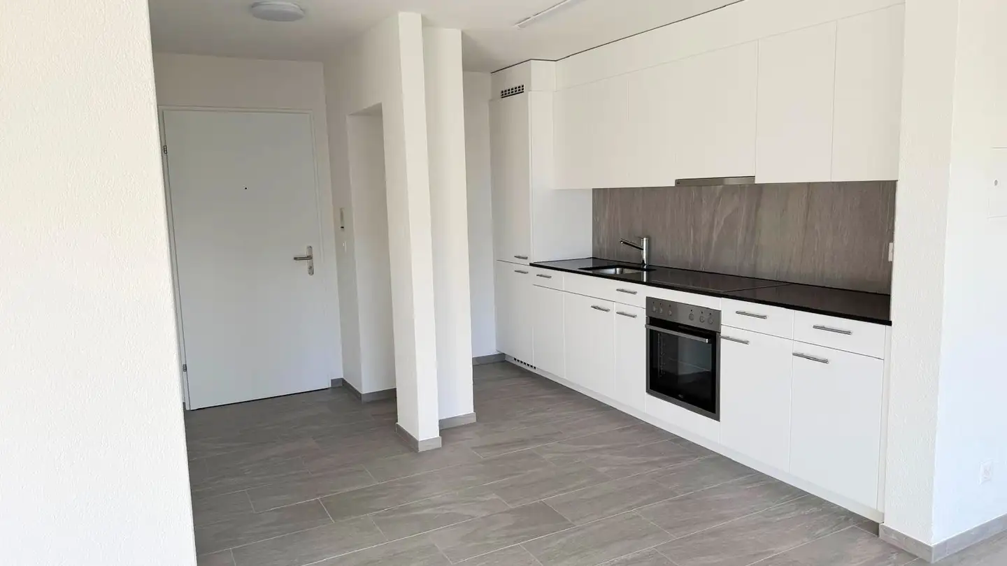 Appartement à louer - Henauerstrasse 64, 9244 Niederuzwil - Photo 2