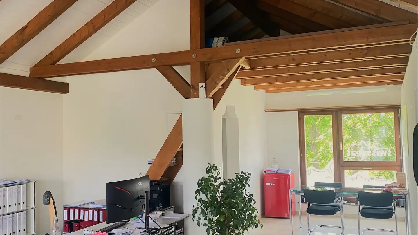 Apartment for rent - Am Schützenweiher 4c, 8400 Winterthur