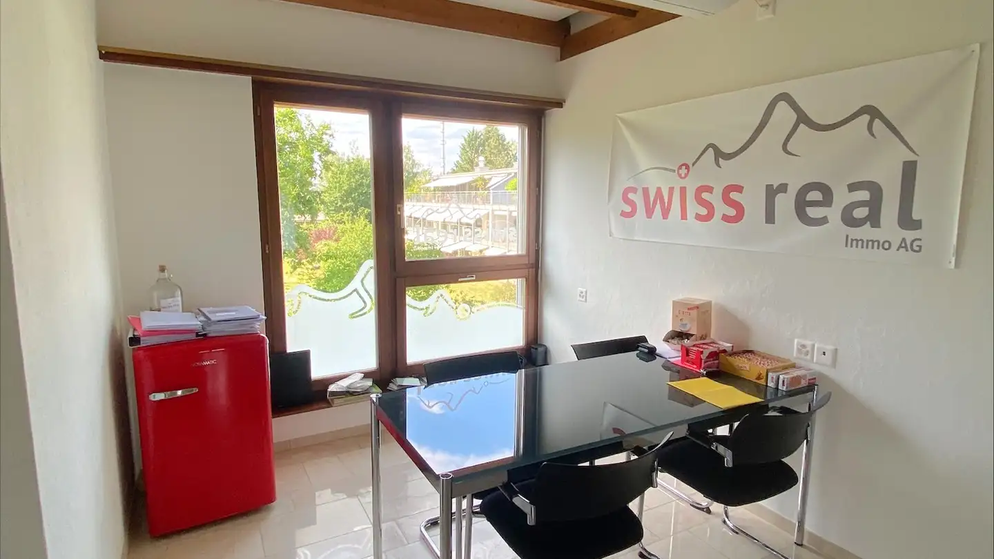 Apartment for rent - Am Schützenweiher 4c, 8400 Winterthur - Photo 3