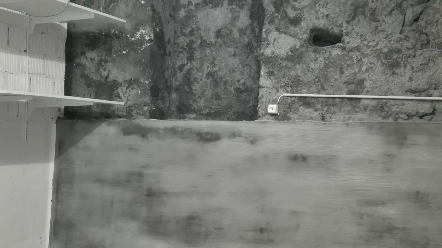 Lagerraum mieten - Kirchweg 6, 8245 Feuerthalen