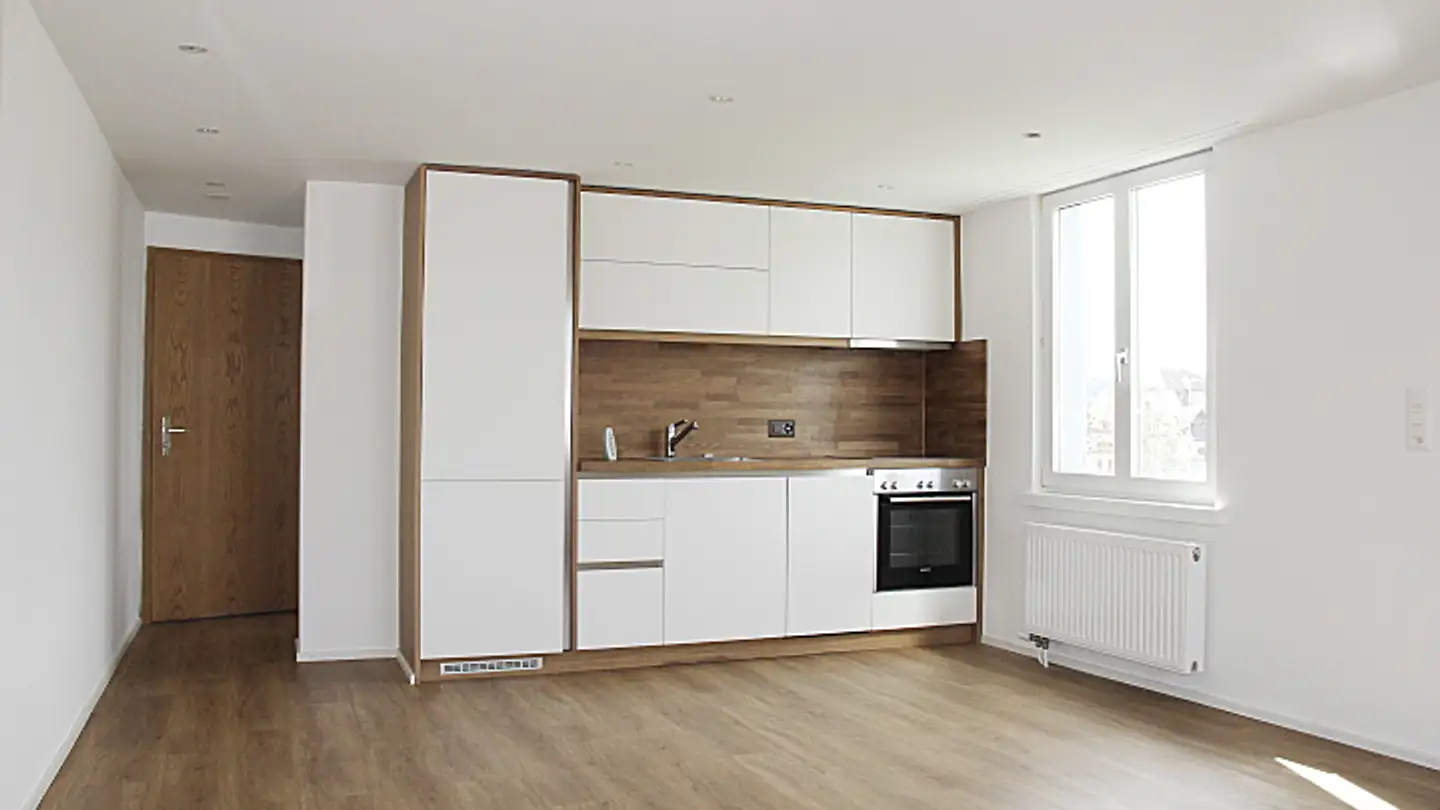 Wohnung mieten - Amriswilerstrasse 13, 8589 Sitterdorf