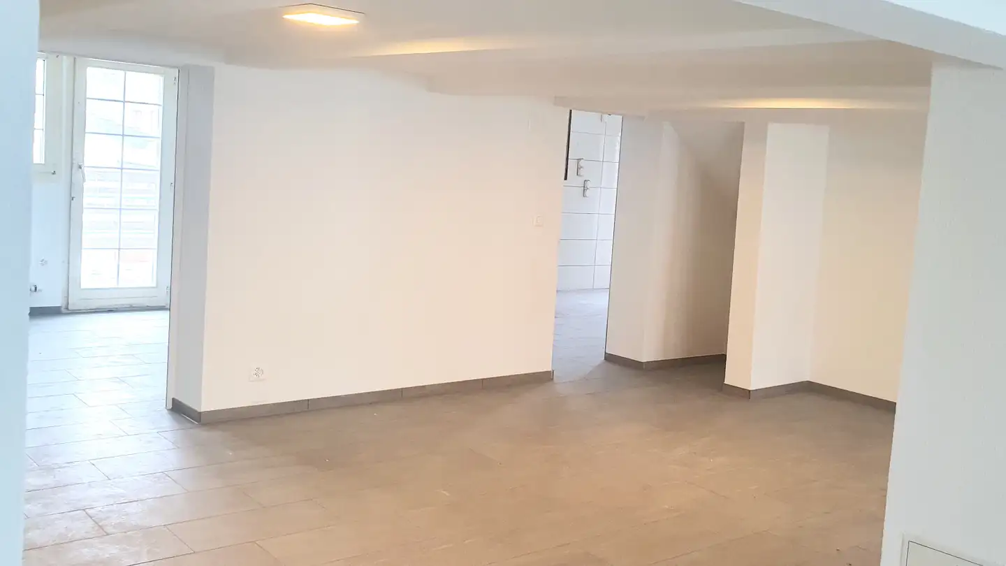 Commercial à louer - Bachstrasse 2, 9410 Heiden - Photo 2