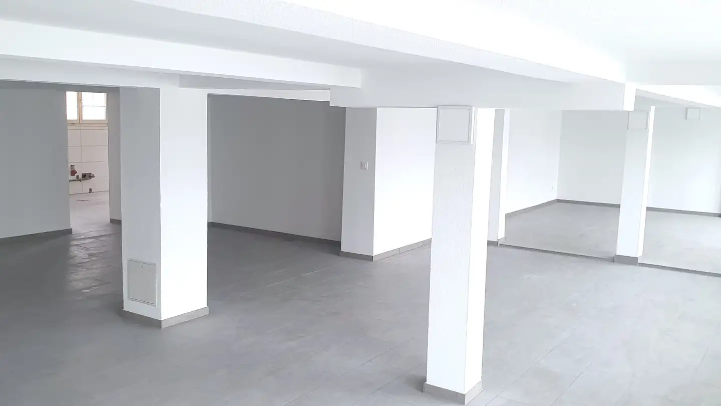 Commercial à louer - Bachstrasse 2, 9410 Heiden - Photo 3