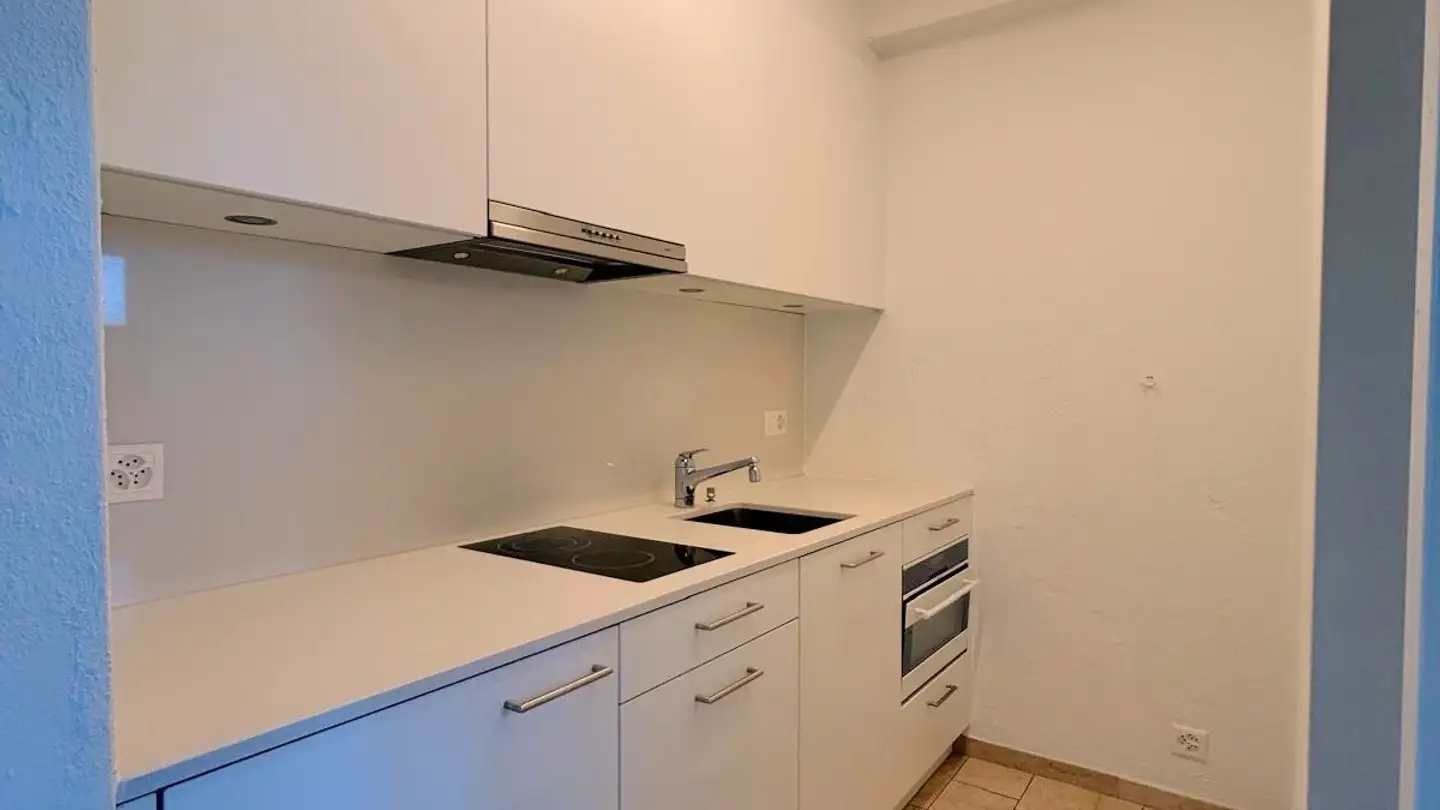 Appartamento in affitto - Am Schützenweiher 4c, 8400 Winterthur - Foto 4