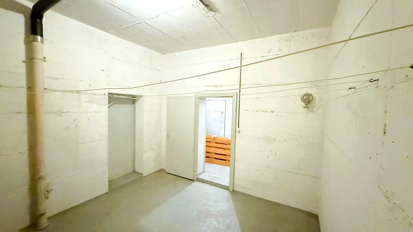 Storage space for rent - Bahnhofstrasse 28, 9113 Degersheim - Photo 3