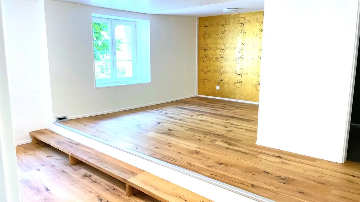 Wohnung mieten - Ruhbergstrasse 53, 9000 St. Gallen - Foto 3
