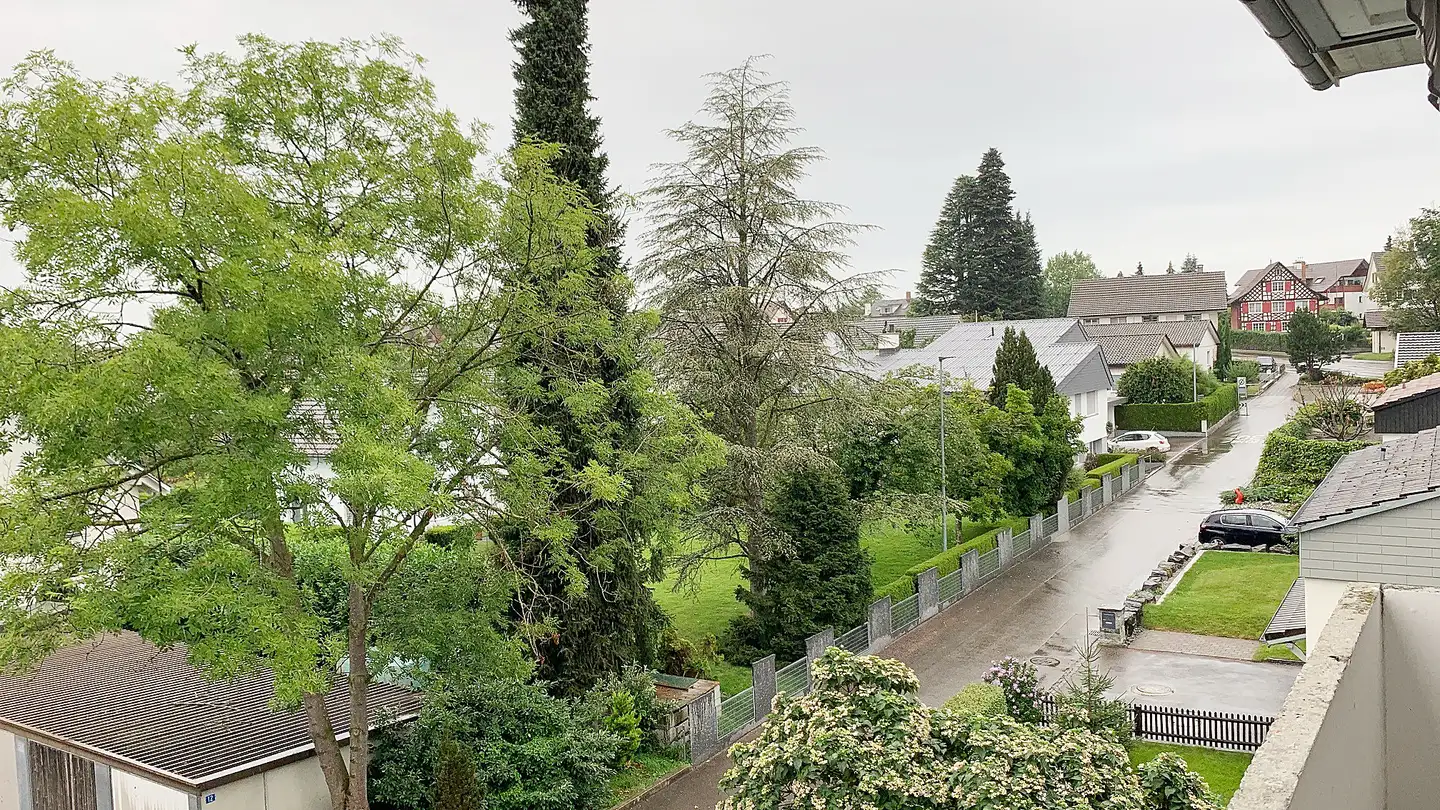 Einzelgarage mieten - Brunnenwiesen 7, 9320 Frasnacht - Foto 4