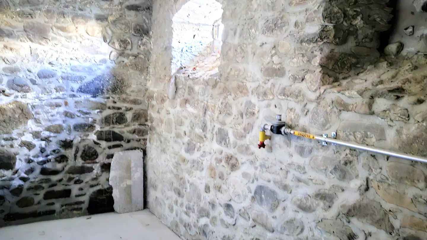 Espace de stockage à louer - Amriswilerstrasse 1, 9220 Bischofszell