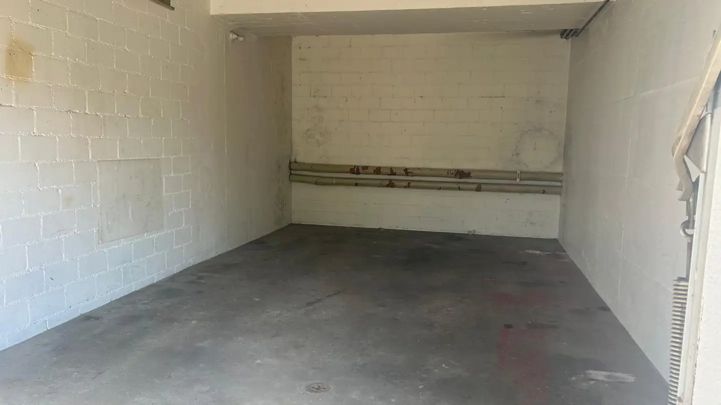 Single garage for rent - Brunnenwiesen 7, 9320 Frasnacht - Photo 3