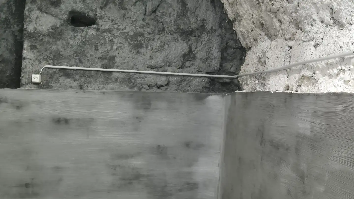 Spazio di archiviazione in affitto - Kirchweg 6, 8245 Feuerthalen - Foto 4