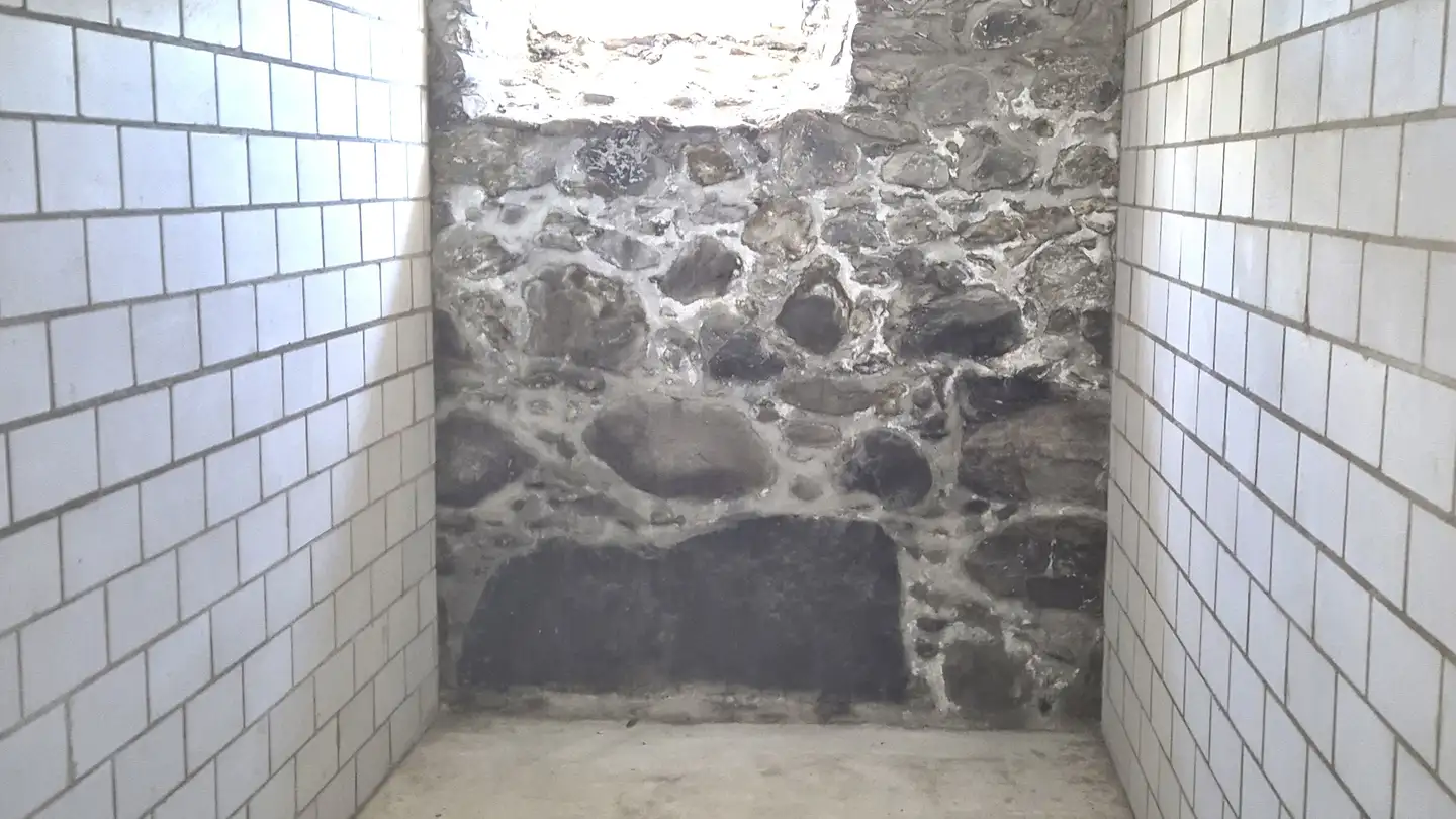 Lagerraum mieten - Amriswilerstrasse 1, 9220 Bischofszell - Foto 4