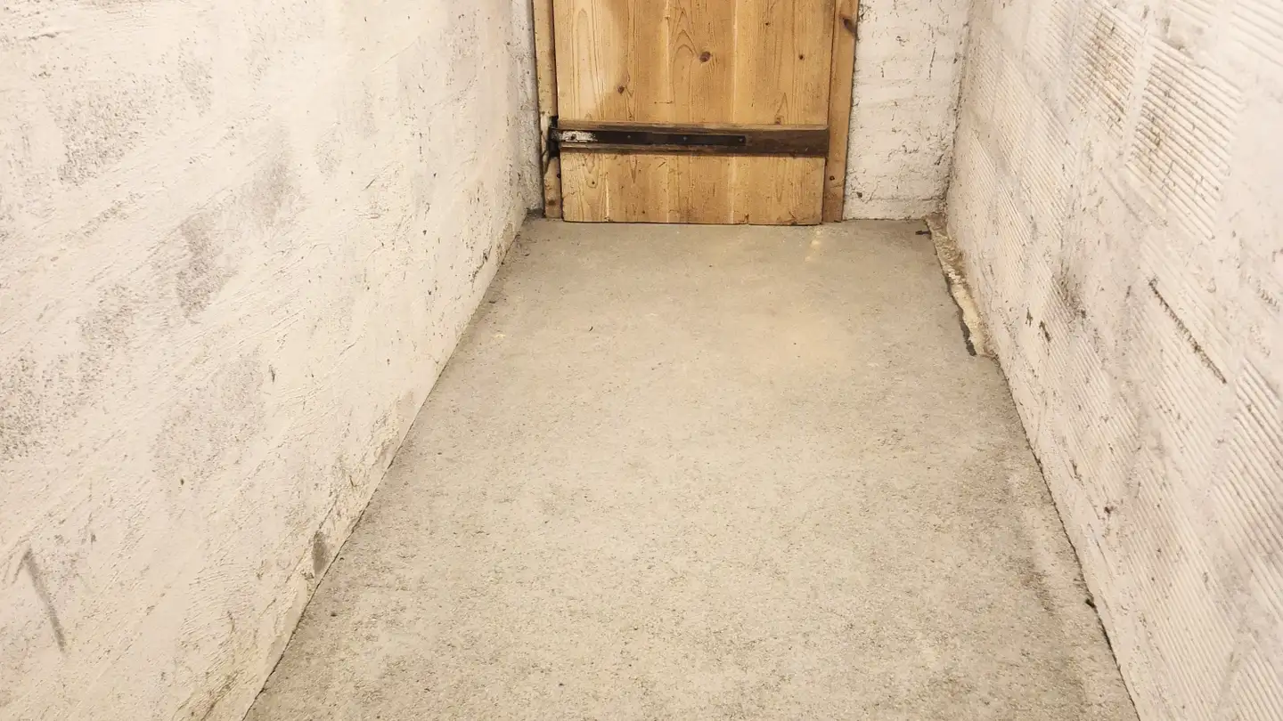 Lagerraum mieten - Berkmüllerstrasse 2, 9545 Wängi - Foto 2