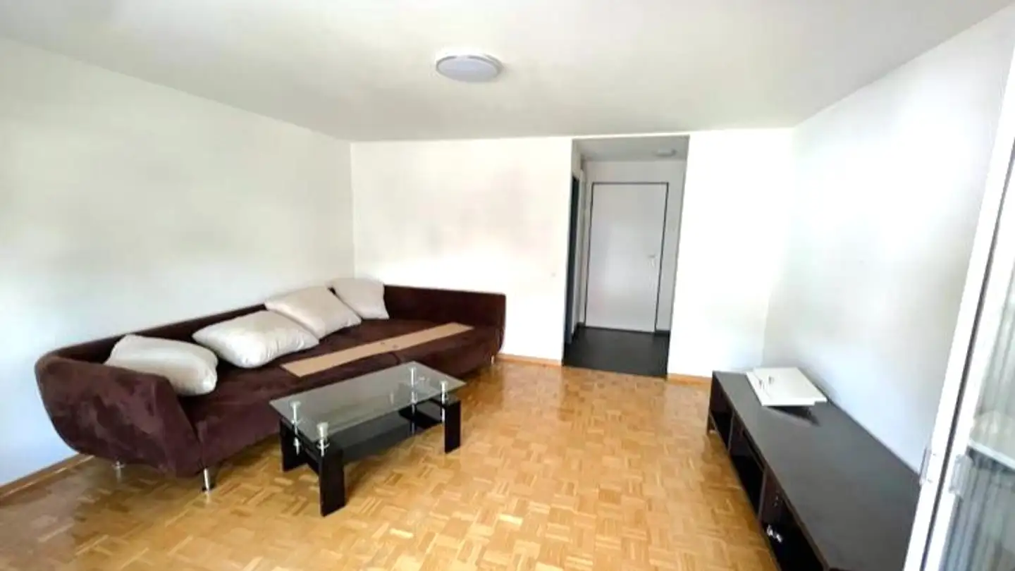 Appartement à louer - Alte Stossstrasse 14, 9450 Altstätten SG