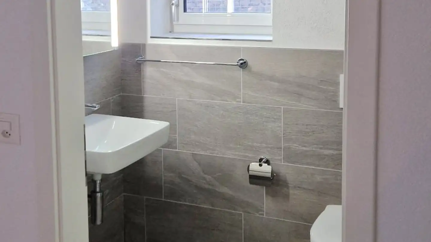 Studio for rent - Lehnenweingarten 5, 8592 Uttwil - Photo 4