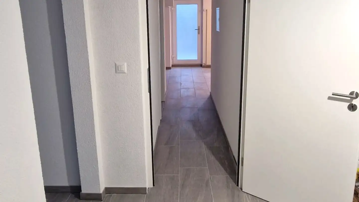 Studio for rent - Lehnenweingarten 5, 8592 Uttwil - Photo 3