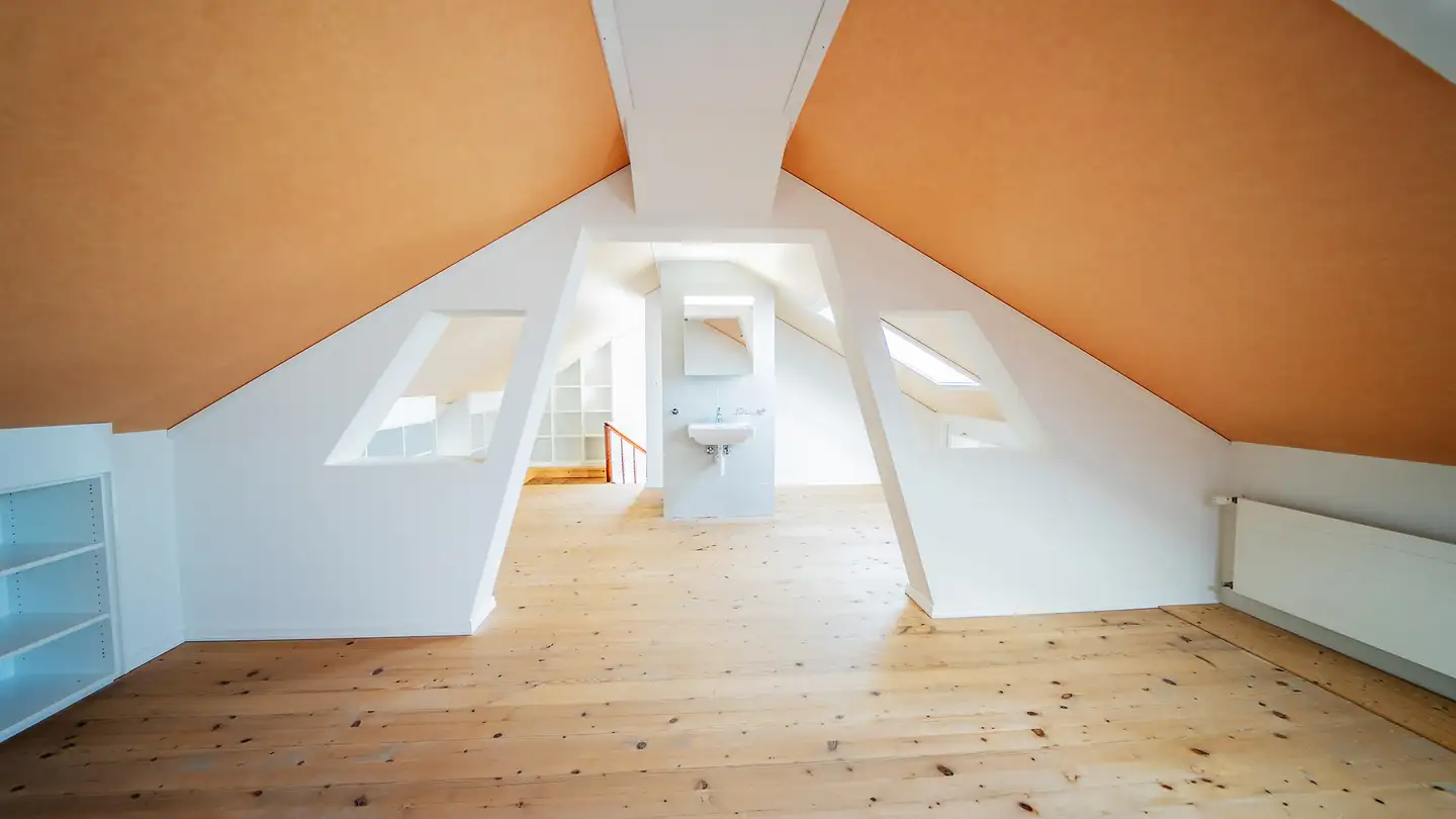 Appartement à louer - Ruhbergstrasse 53, 9000 St. Gallen - Photo 3