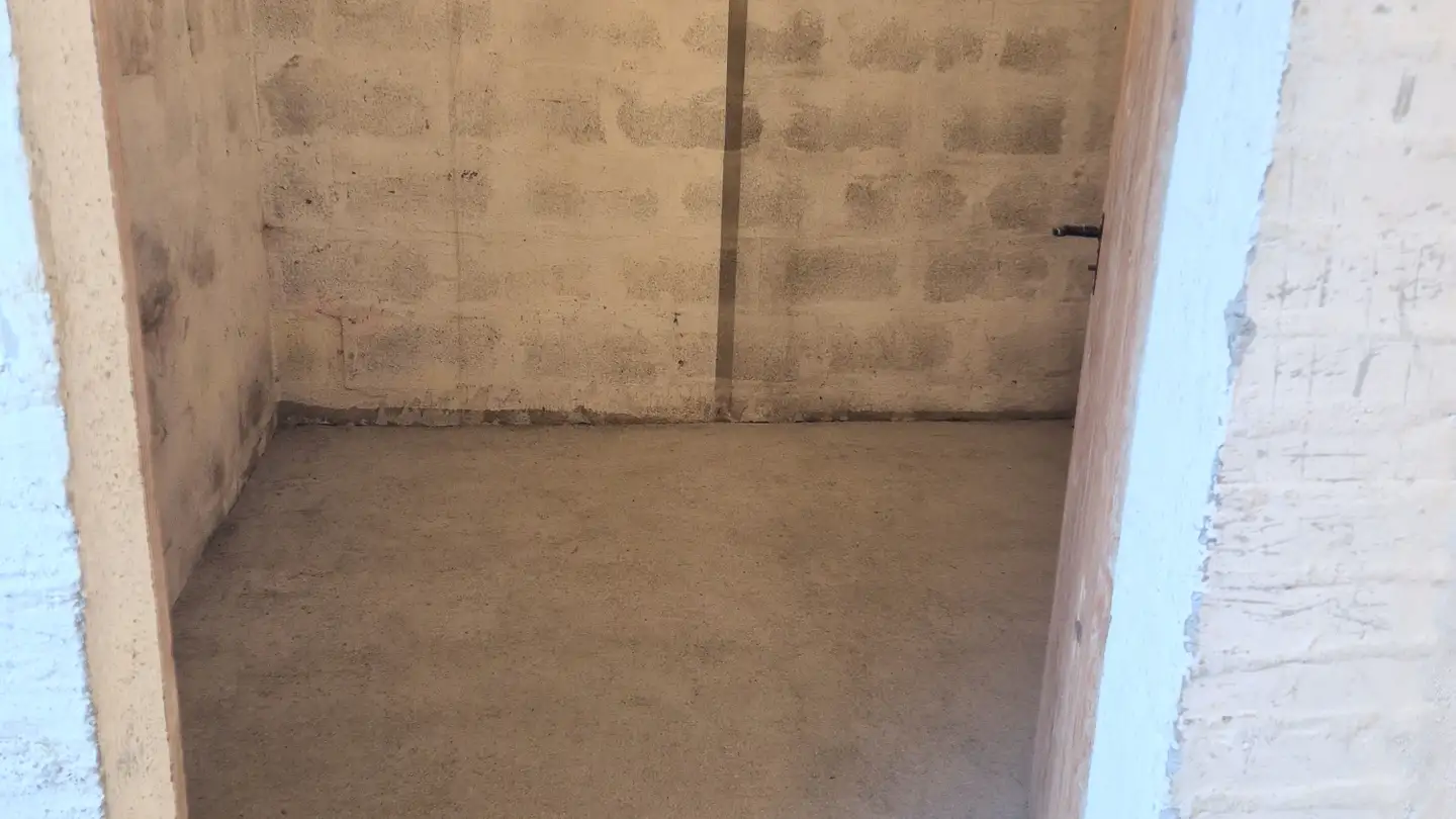 Storage space for rent - Berkmüllerstrasse 2, 9545 Wängi - Photo 4